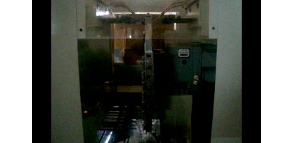 Tapping Machine 1